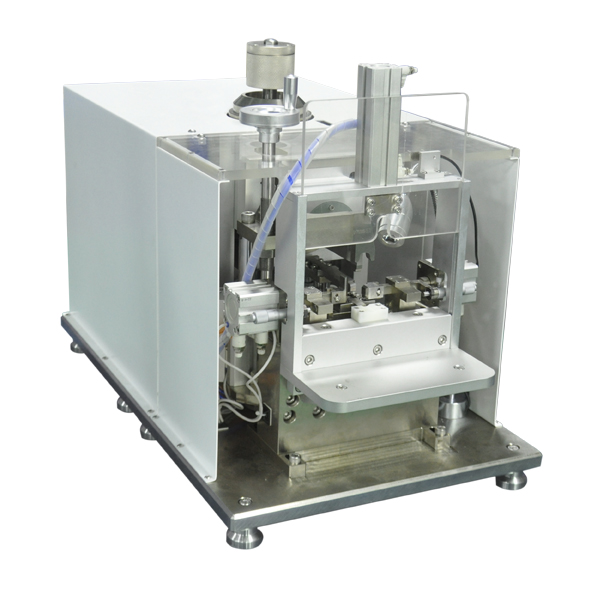 超聲波點(diǎn)焊機(jī)的調(diào)試流程是什么樣的？