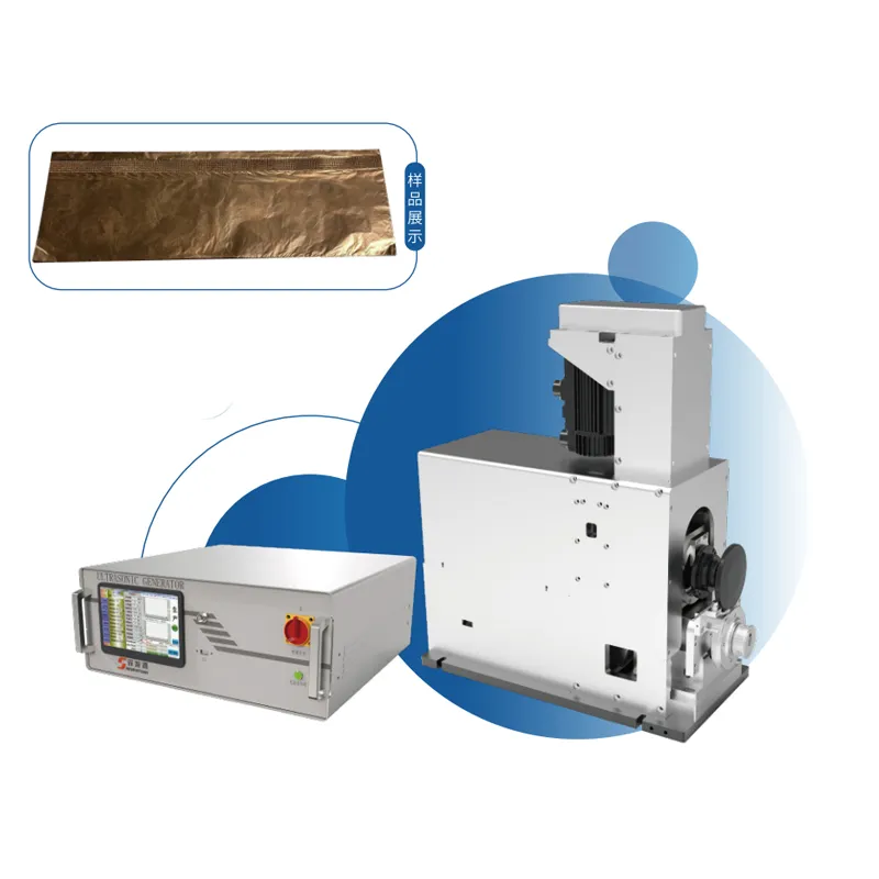 新品上市|可“滾”可“焊”，深發源多層輥焊焊接機震撼亮相