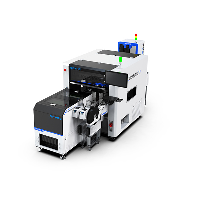 SFY-YC6異形插件機