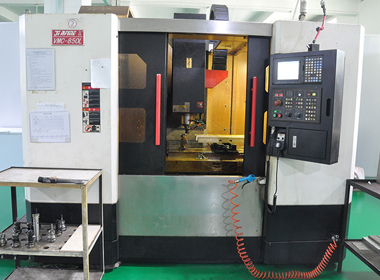 超聲波金屬焊接機(jī)焊頭焊接機(jī)模具有多重要？