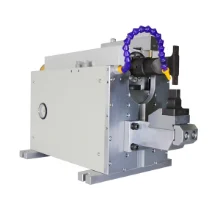 超聲波金屬點(diǎn)焊機(jī) 機(jī)頭