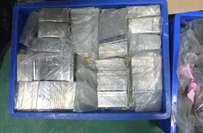 端子上刀批量生產(chǎn)